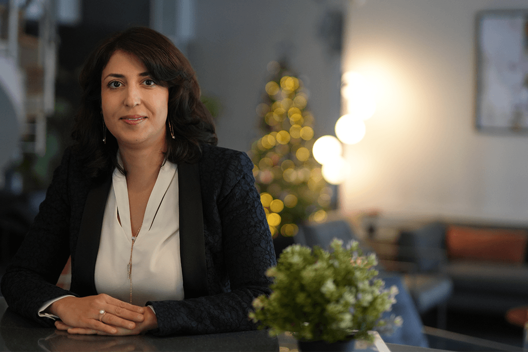Uzm. Dr. Gülfem Ünsal klinik