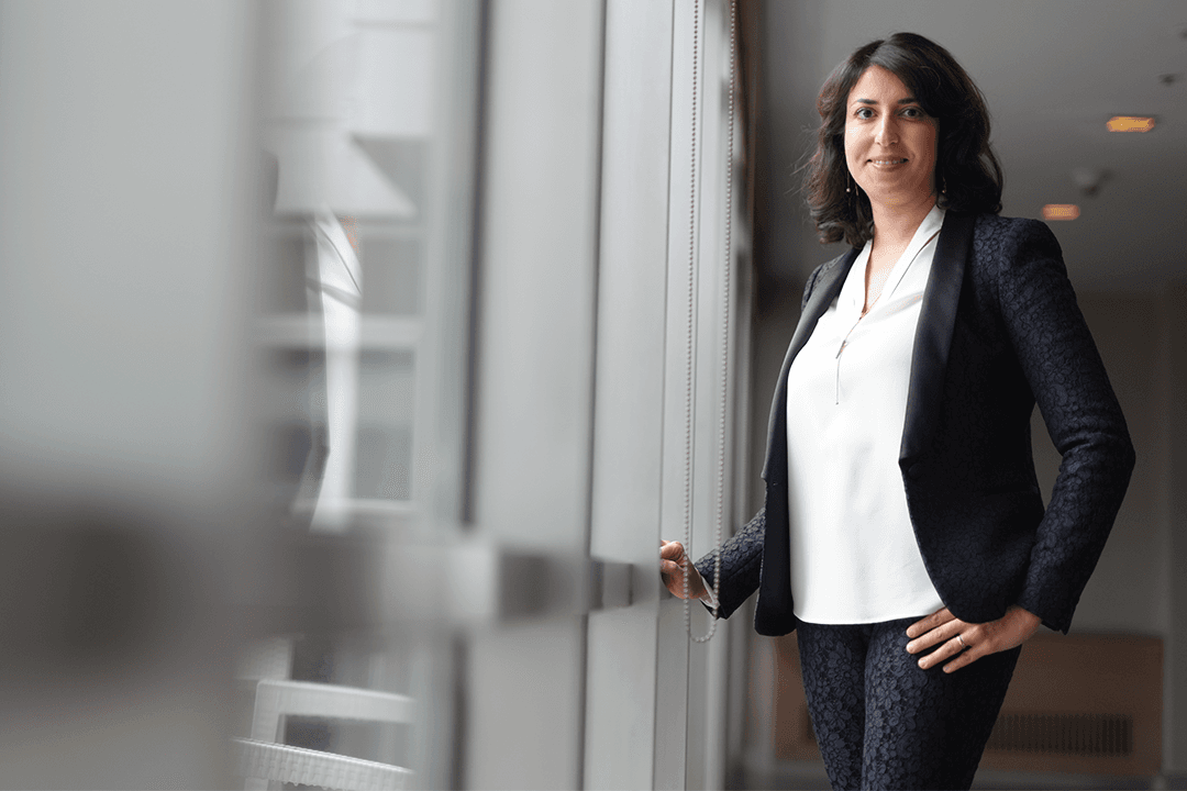 Uzm. Dr. Gülfem Ünsal