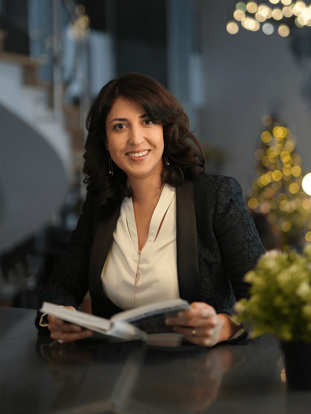 Uzm. Dr. Gülfem Ünsal